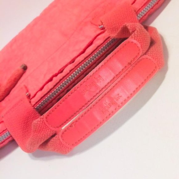 Kipling Notebook Laptop Briefcase Bag - Picture 11 of 16